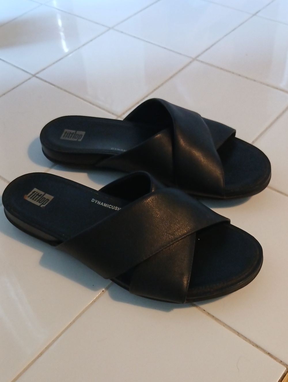 Fitflop Slides